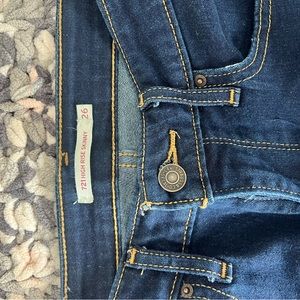 Levi’s Skinny Jeans